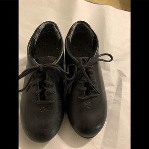 Capezio Tap shoe size 10